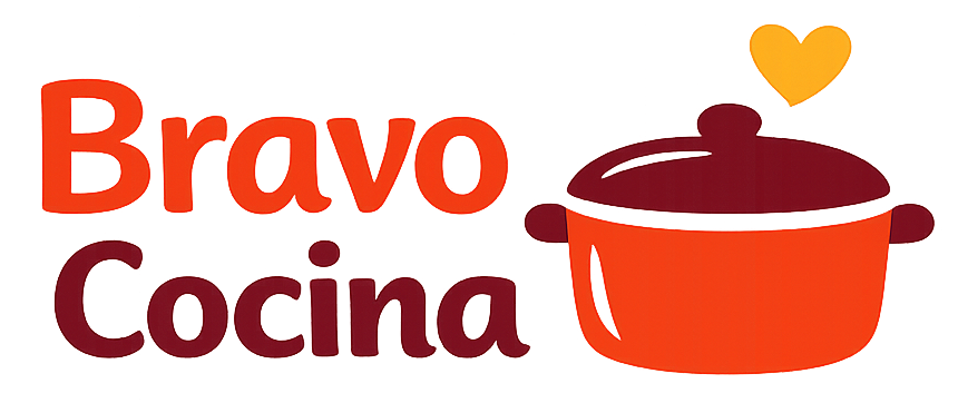 Cocina Bravo de la Serna