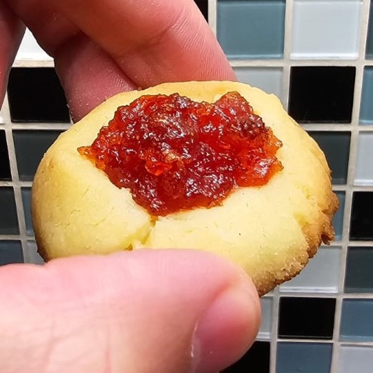 Pepitas de Membrillo